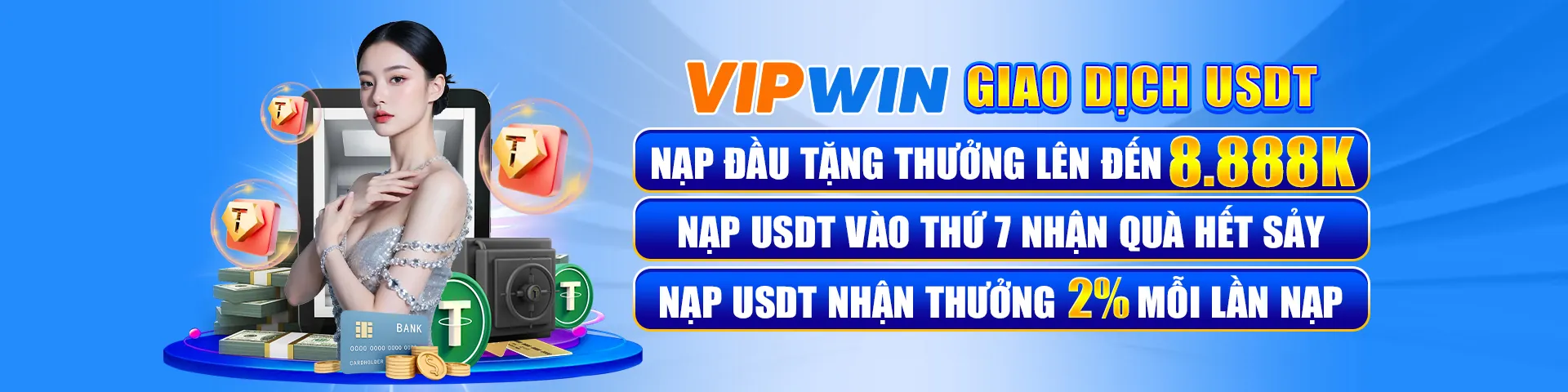 Chương trình VIP độc quyền 98win