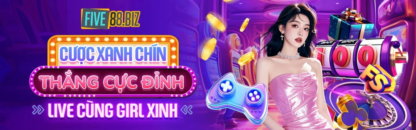 Giao diện trang chủ 98win với các trò chơi cá cược trực tuyến
